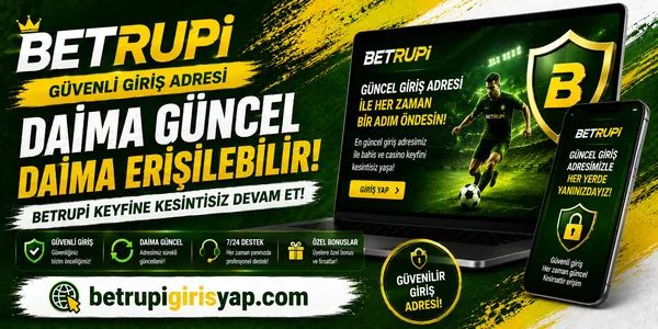 Betrupi Giriş Adresi