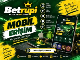 Betrupi Mobil