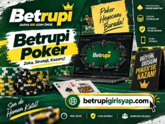 Betrupi Poker