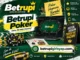 Betrupi Poker