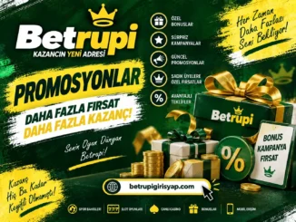 Betrupi Promosyonlar