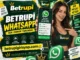 Betrupi Whatsapp