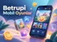 Betrupi Mobil Oyunlar